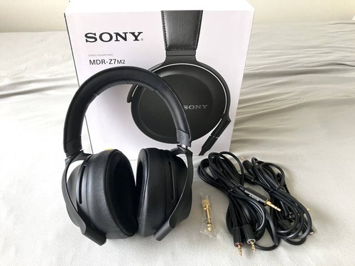 Sony mdr z7m2 stereo - stereo, headphone