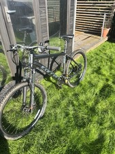 Carrera Men's Mountain Bike L Brand New