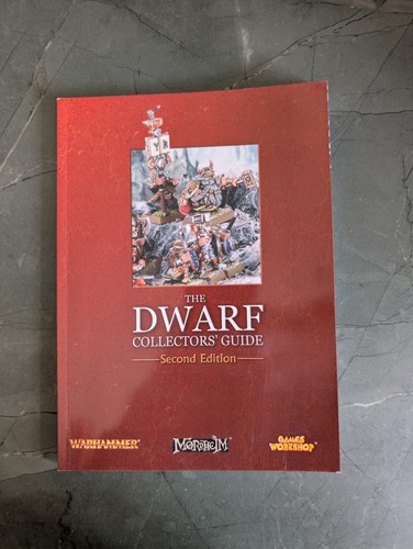 Warhammer fantasy dwarfs - fantasy,