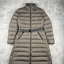 Moncler Puffer Coat Size 0 UK