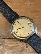 Spares Or Repair - Certina
