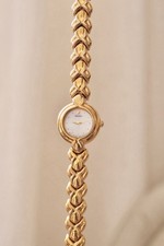 Vintage seiko ladies gold - ladies,