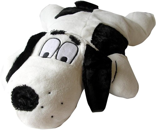 Snugglesafe bonzo dog - ‘bonzo, dog'