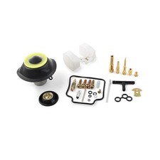 Carburetor Carb Repair Rebuild