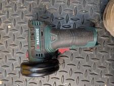 Parkside 12v Cut Off Saw