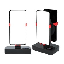 LCD Timer Quiet Automatic