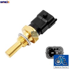 SENSOR COOLANT TEMPERATURE