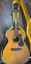 Kasuga F-100 Vintage Acoustic