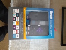 Roku Express (6th Generation)