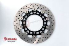 Brembo Floating Front Brake