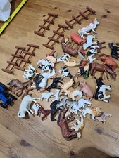 Farmyard Animal Set