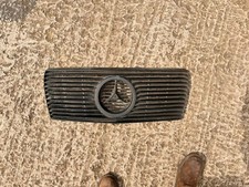 *RARE* Mercedes W124 Schatz