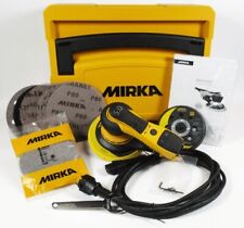 Mirka Deros 5650CV Electric