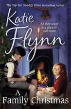 A Family Christmas-Katie Flynn