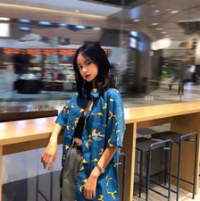 Golf Wang Unisex Casual Shirt Golf Flame Le Fleur Tyler The Creator High Quality