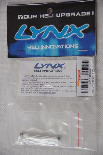 Blade 300x lynx heli - blade,