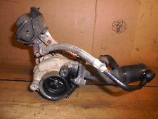 PEUGEOT EXPERT 2009 2.0 HDI RHK DIESEL TURBO CHARGER GT1749V / 9661306080