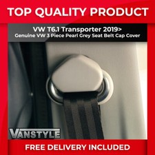 FITS VW T6.1 TRANSPORTER 19>