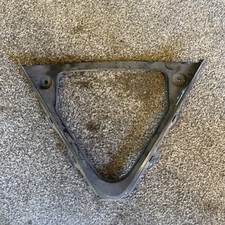 Suzuki Gsxr 600 750  K9 2008 -