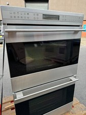 Wolf ICBDO30 Built In Double Oven Cooker Sub Zero appliance B3-267