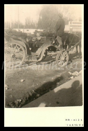 Photo ww2 estate f - estate,