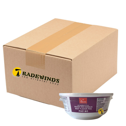 Vifon instant rice - vifon,