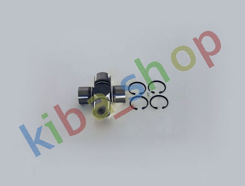 Drive shaft cross 65x172mm - shaft,