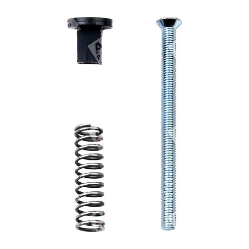 Headlight fixing bolt for - fixing,