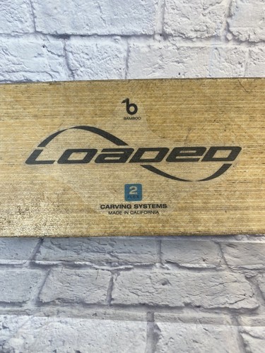 Vintage loaded longboard - vintage,