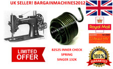 SINGER 132K 82525 INNER CHECK