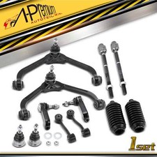 12X Control Arm Set Suspension