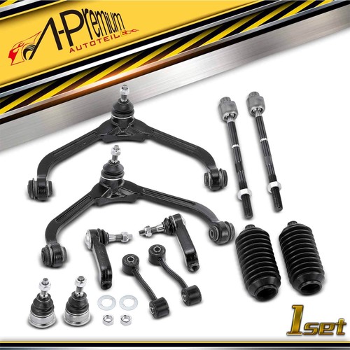 12x control arm set - 12x,