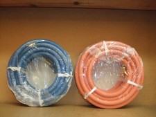 Oxygen & Propane 10mm x 20