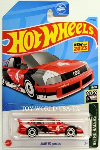 2023 hot wheels retro - 2023,