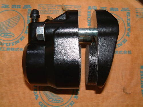 Honda 350 400 500 550 - honda, four