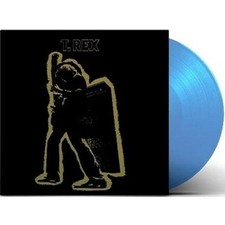 T. Rex - Electric Warrior