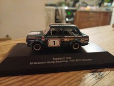 Atlas Sunbeam Imp 1972 BTCC