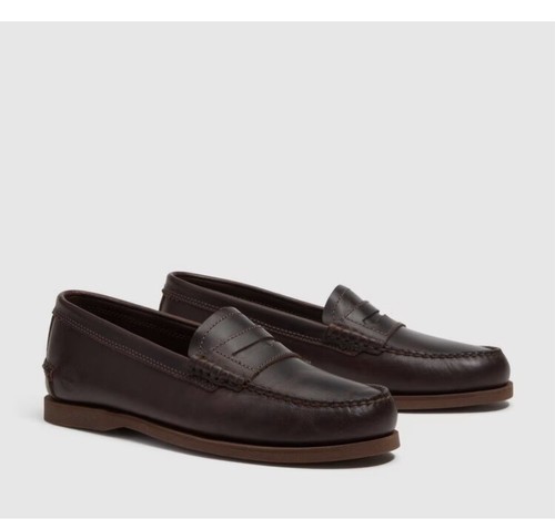 Timberland classic boat penny - classic,