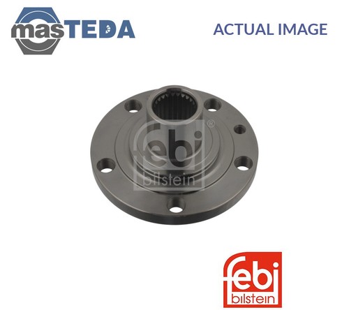 40227 wheel hub front rear - hub,