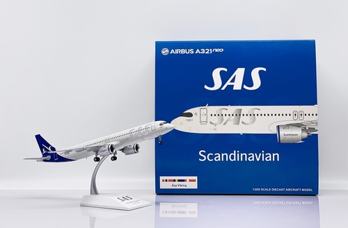 Wings 200 sas - jc,