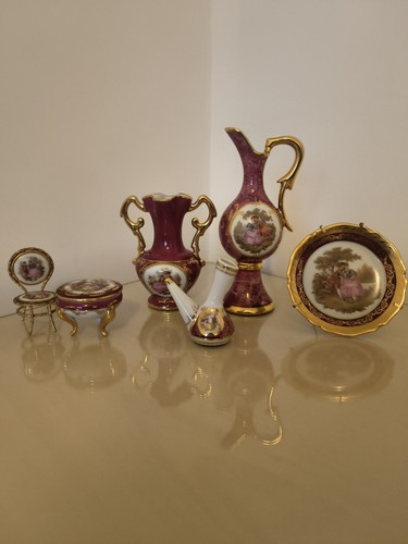 Royal vintage meissner - royal,