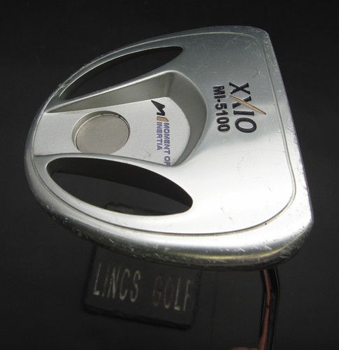 Dunlop xxio 5100 - dunlop, of