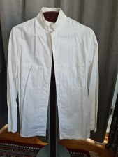 RN White No. 1 British Royal Navy Prestige Uniform Tunic Jacket