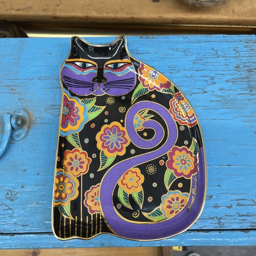 Royal doulton laurel burch - doulton,