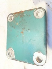 Volvo Penta MD22 Inboard