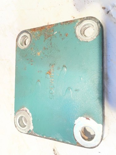 Volvo penta md22 inboard - md22,