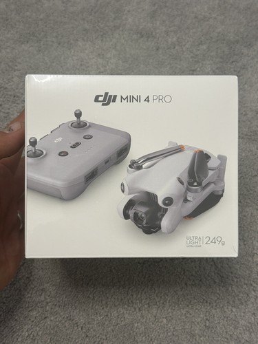 Dji mini pro - dji,