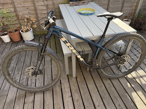 Trek roscoe 2023 size large - 8,