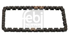 Oil pump chain Silent Chain