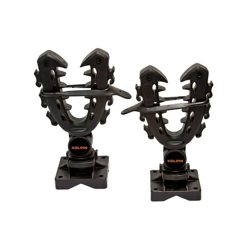 Kolpin rhino grip clamp - rhino,